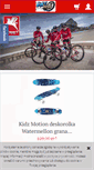 Mobile Screenshot of bikeboys.pl